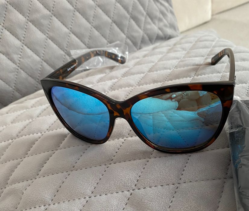 Okulary przeciwsloneczne Quay Australia