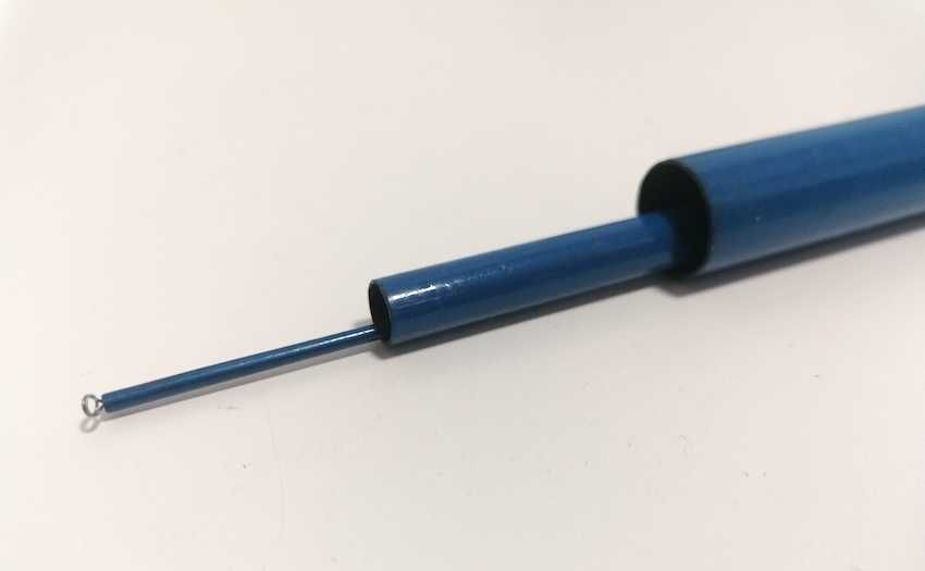 Cana de Pesca Whip Sword