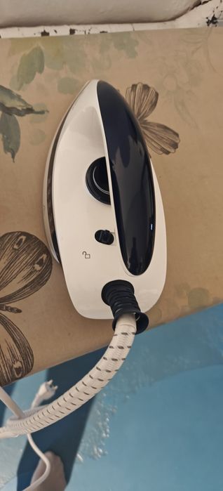 Żelasko Stacja Parowa Ariete