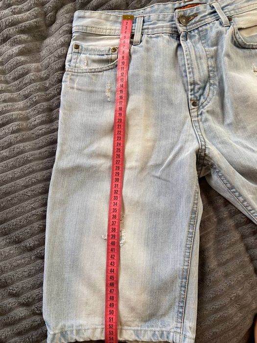 Шорты Pull&Bear
