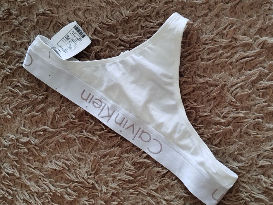 Трусики Calvin Klein