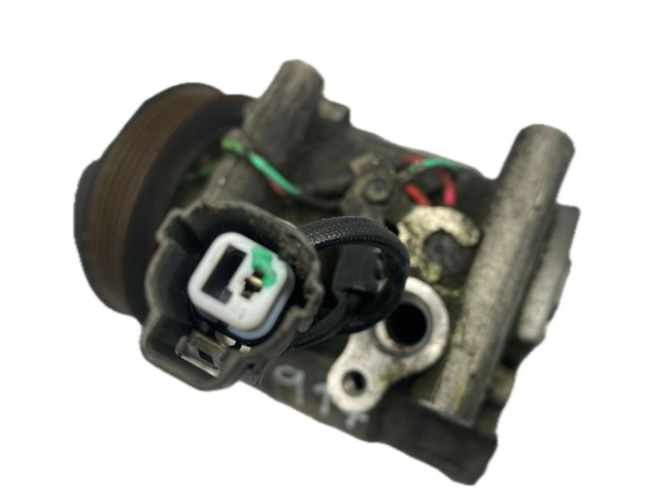 Compressor AC HONDA Civic VII Hatchback (EU_, EP_, EV_)