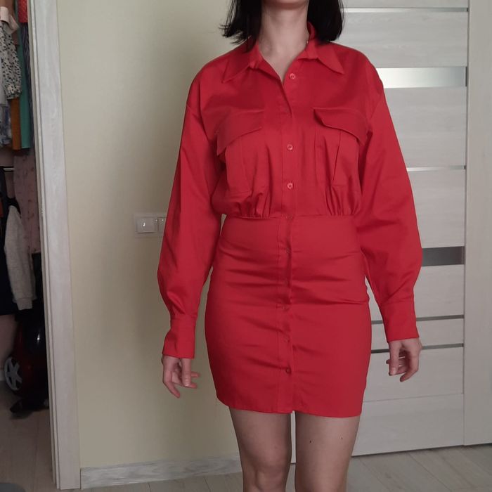 Красиве плаття, фірма Zara, Турція.