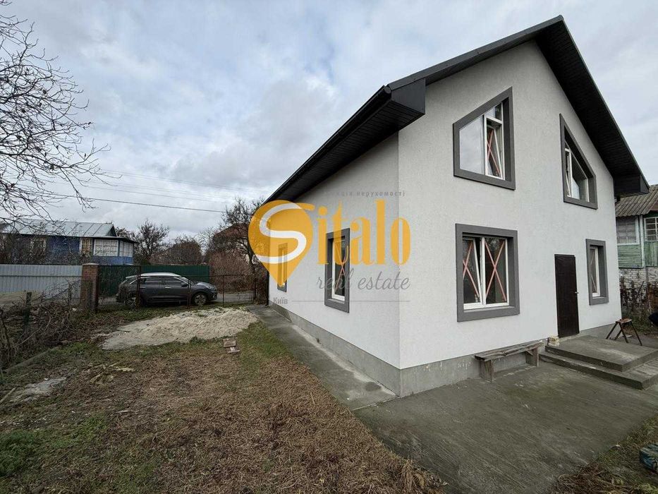 Дом по адресу (площадь 130 м²) - Atlanta.ua - фото 8