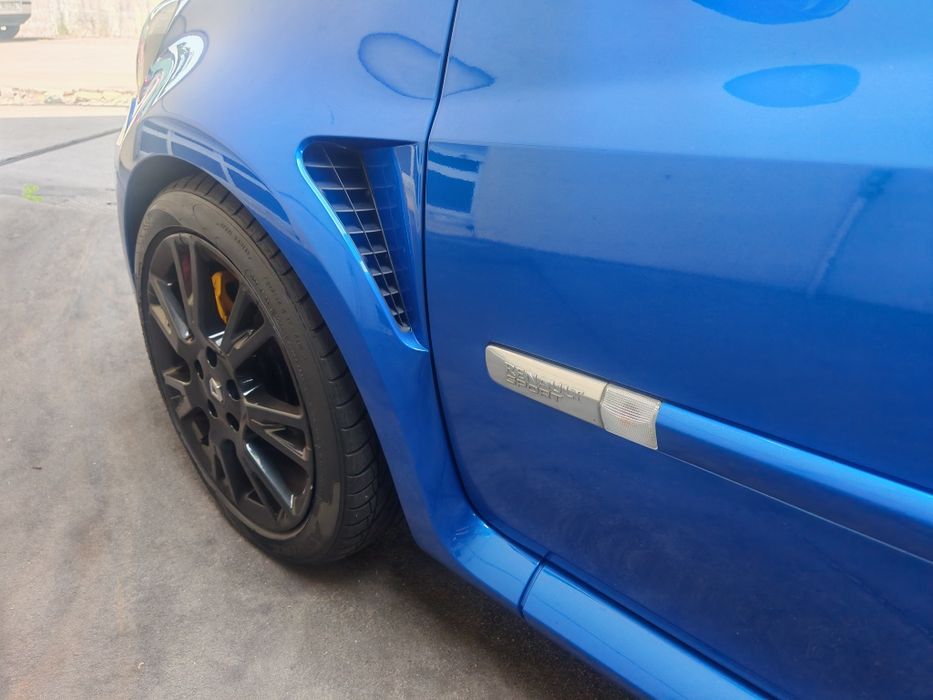 Renault Clio — fotografia 3