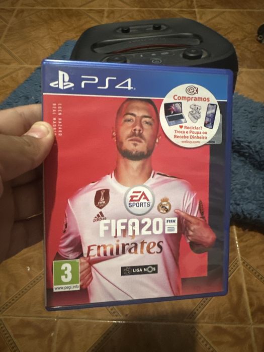 5 jogos para ps4.