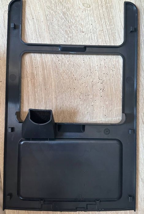 Obudowa górna do Ekspresu Cecotec Cremmaet Compactccino 1350 W