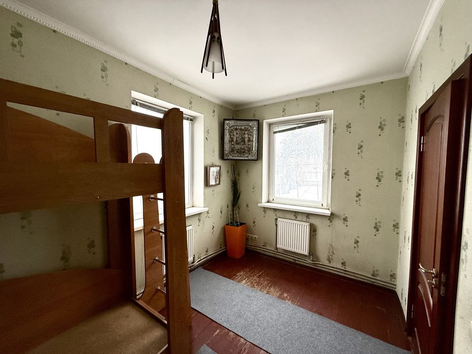 Оренда великого будинку в с.Руська Поляна