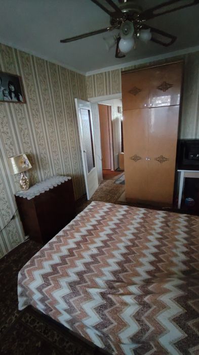 Сдам квартиру 3х ком