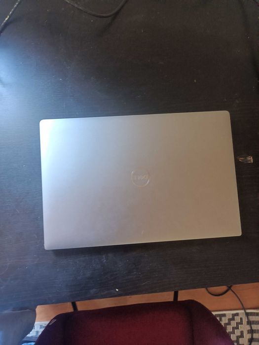 Aluminiowy Dell Precision z i7 + Nvidia QUADRO 32GB RAM | Win11 Pro FullHD