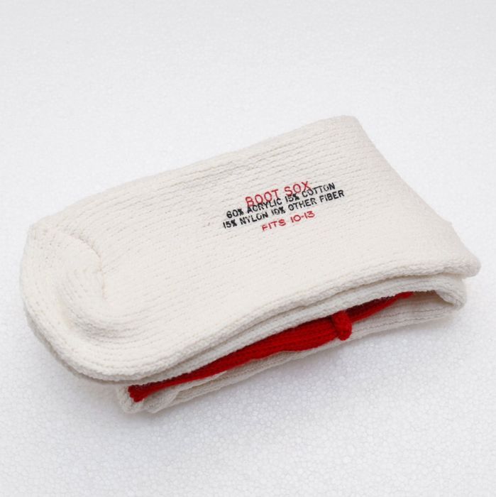 Термо Шкарпетки Армії США для екстремально холодної погоди