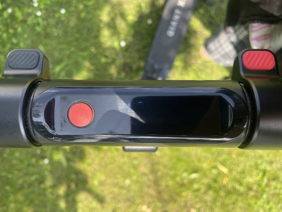 Електро самокат Giant X1