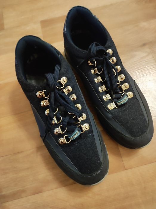 Кросівки чоловічі  baldinini