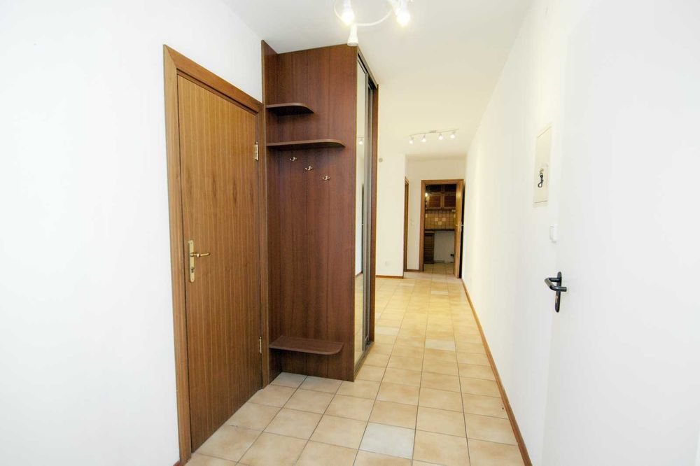 Wynajmę lub sprzedam lokal w centrum Legionowa.