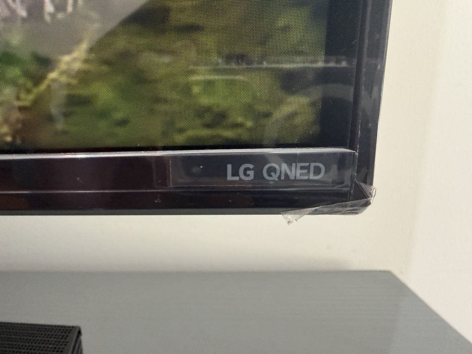 Tv Lg Qned 55 polegadas