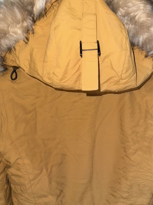 Superdry Everest Mountain Parka (Розмір S)