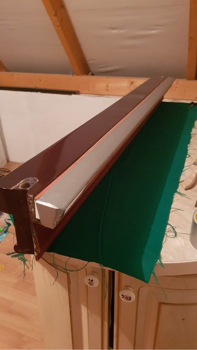 Ремонт та реставрація більярдних столів