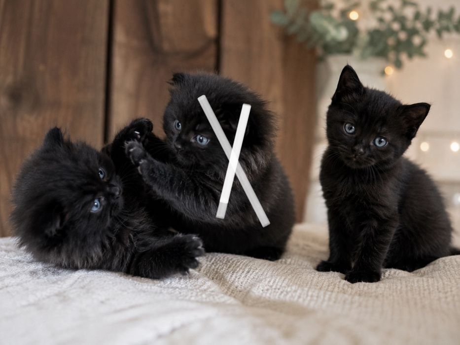 Кошенята, мама висловуха, встигніть замовити!:)