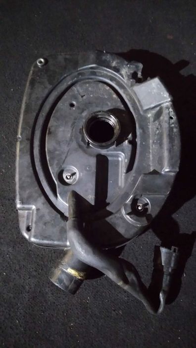 Caixa De Filtro Seat Ibiza Ii (6K1)