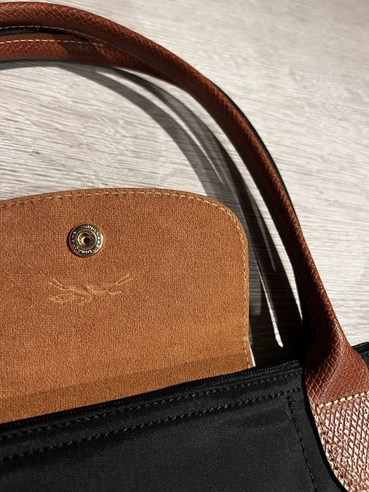 Torebka Longchamp L