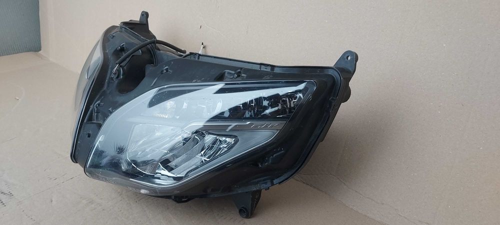 Reflektor lampa led przód Yamaha FJR 1300 czacha 2013 - 2024