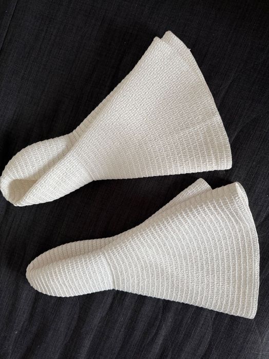 Oddam za darmo kapelusze