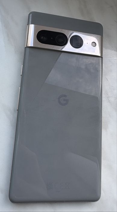 Google Pixel 7 Pro Hazel 128 GB б/у