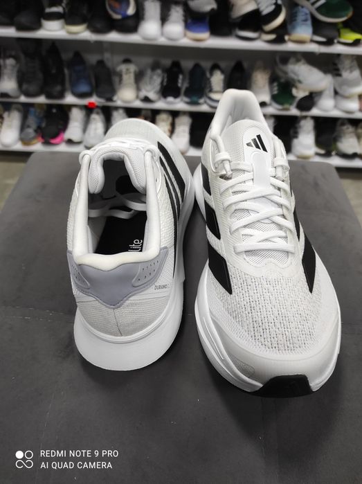 ОРИГІНАЛ 100% Кросівки Adidas Duramo Sl 2 Running (IH8215) 44