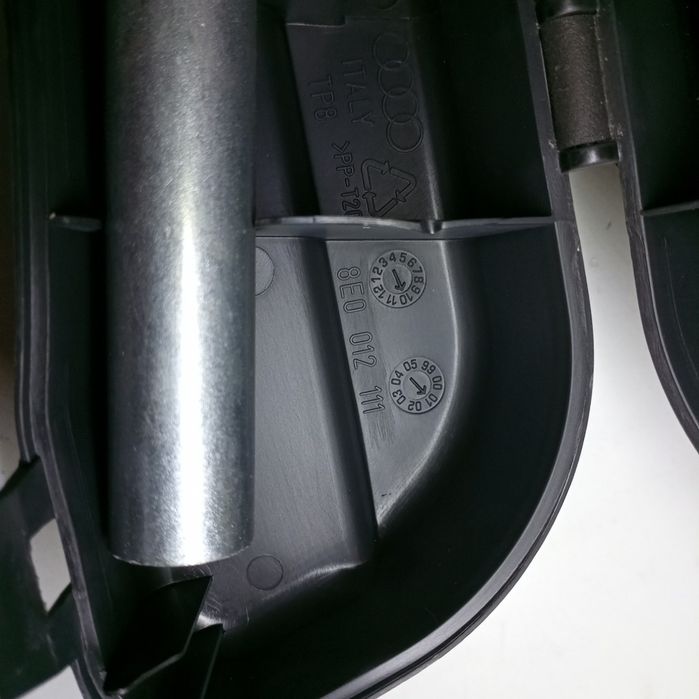Kit de troca de pneu - AUDI A4 (8E2, B6) | 00 - 05