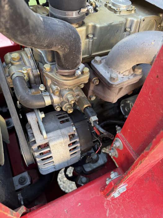 Weidemann 1350 cx45