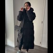 Куртка еврозима довга