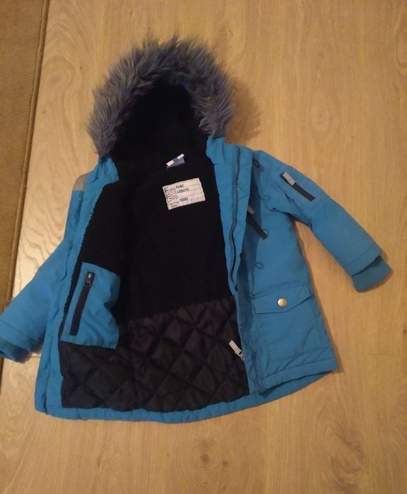 Куртка Topolino 98р.