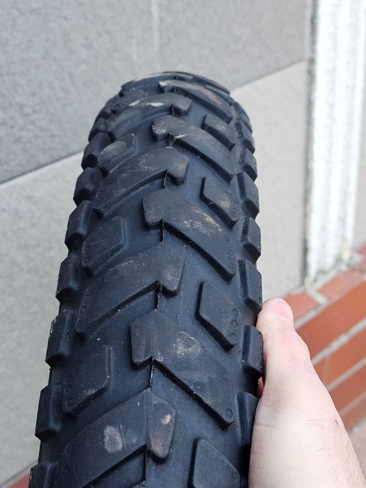 Покришка ендуро р21 3.00