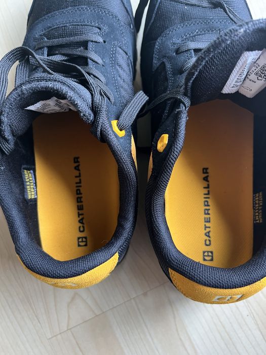 Sapatilhas Caterpillar