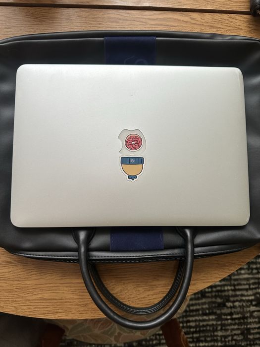 Macbook pro 2014