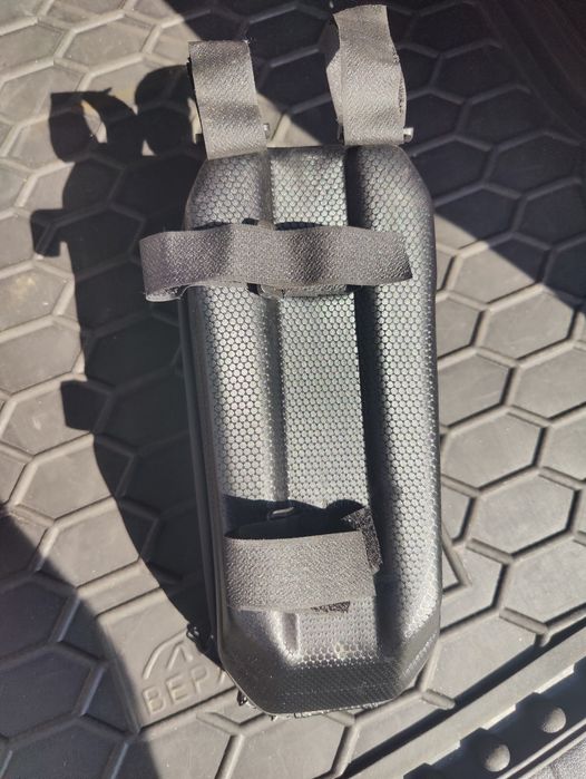 Сумка-бардачек для электросамоката