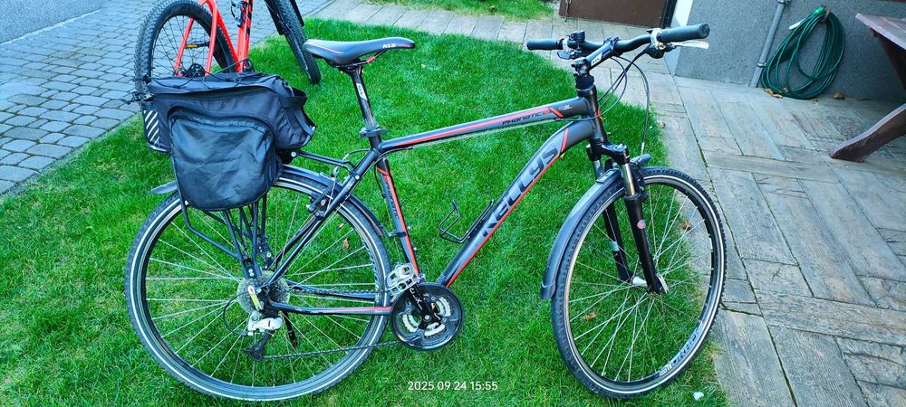 Rower Crossowy Kellys Phanatic