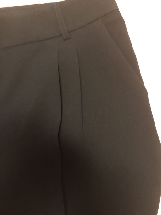 Брюки чорні жіночі