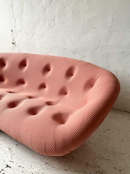 Ligne Roset sofa Ploum XXL proj. Ronan i Erwan Bouroullec design