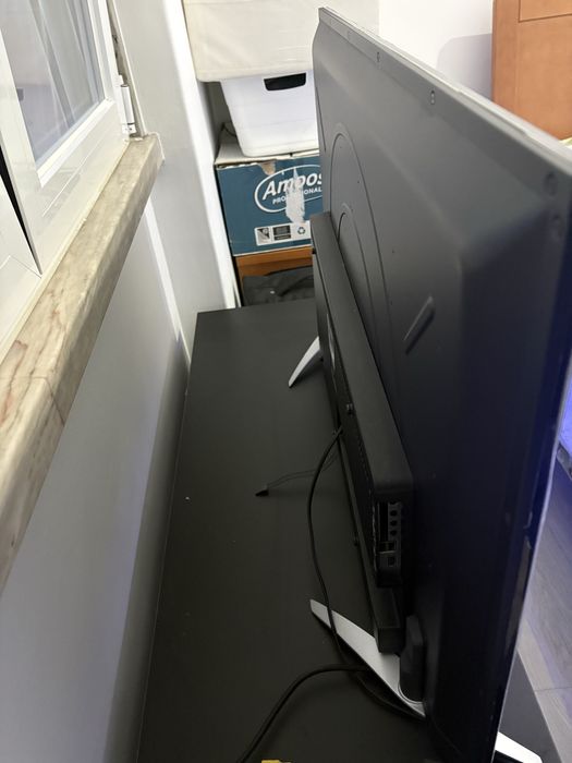 Tv Sharp Aquos 40”