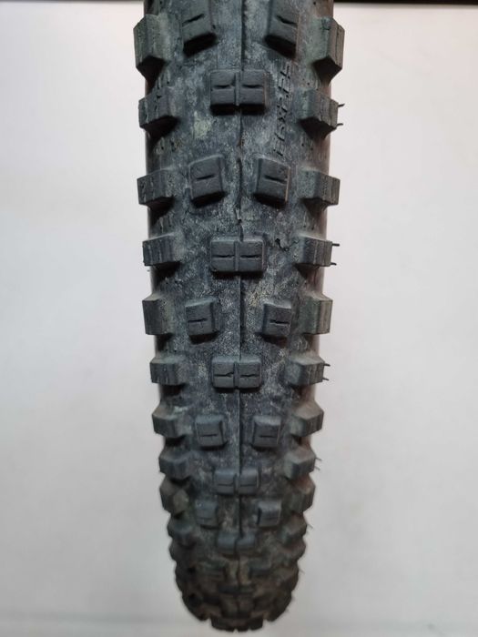 Koła 26 Mavic Cross Ride