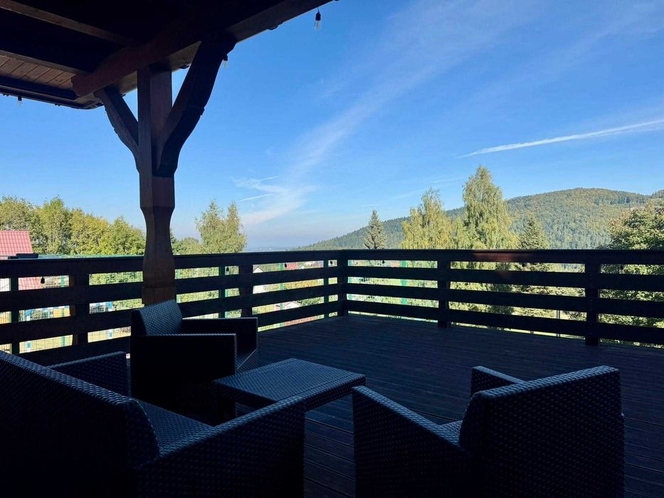 Luksusowa Willa | Jacuzzi Basen Sauna