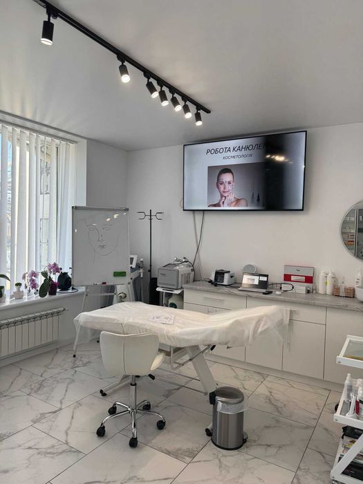 Коммерческая недвижимость по адресу Небесной Сотни пр. (площадь 110 м²) - Atlanta.ua - фото 13