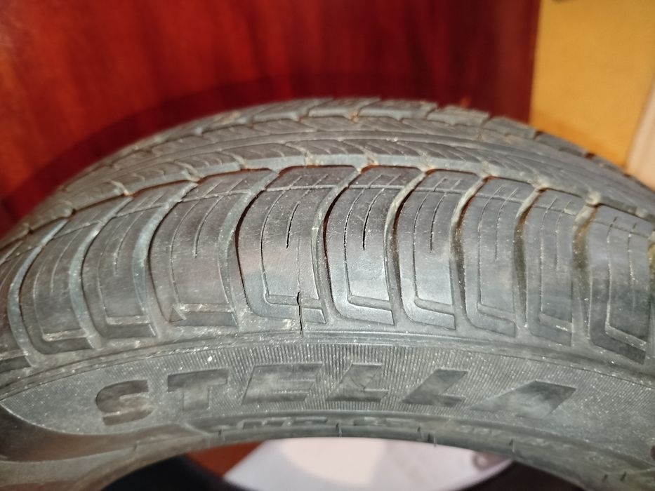 R14 шины одиночки новые