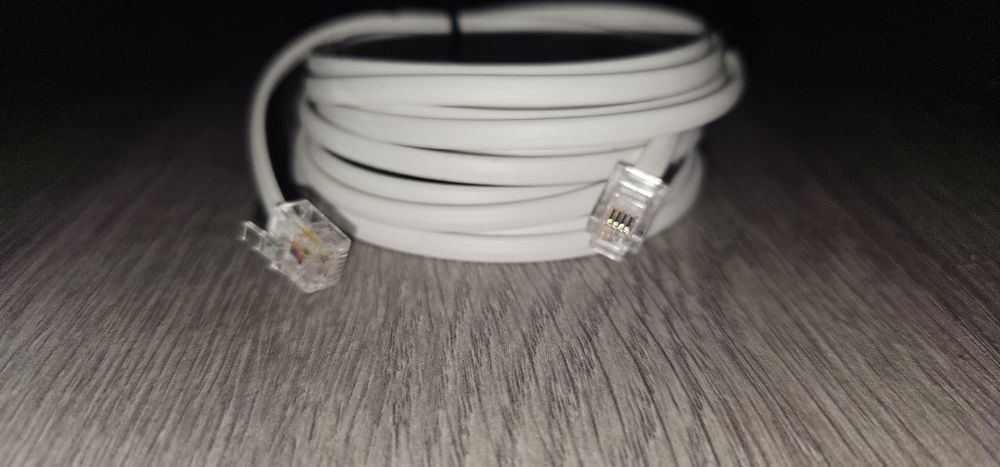 Kabelek internetowy