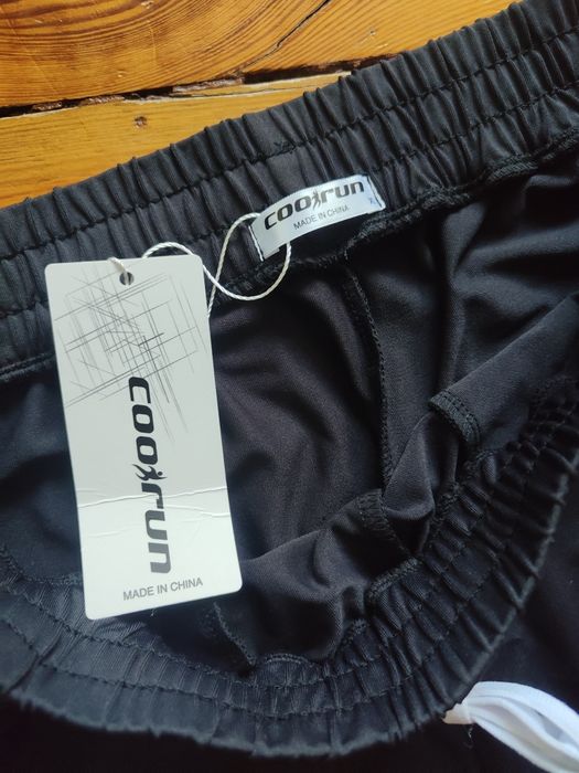 COORUN spodenki damskie sportowe XL