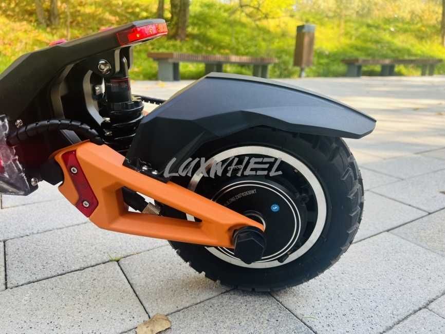 Електросамокат, Kugoo Kirin G3 Pro, ТОП ПРОДАЖУ, Електро самокат