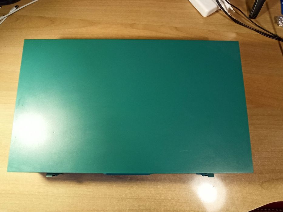 Паяльник для пластиковых труб Sturm-TW7217 новый 1700 W