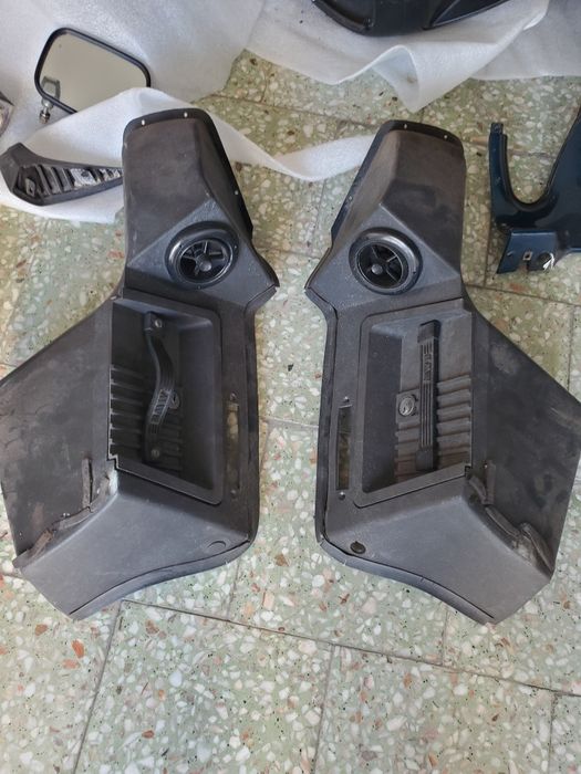 Carenagem BMW R80 RT