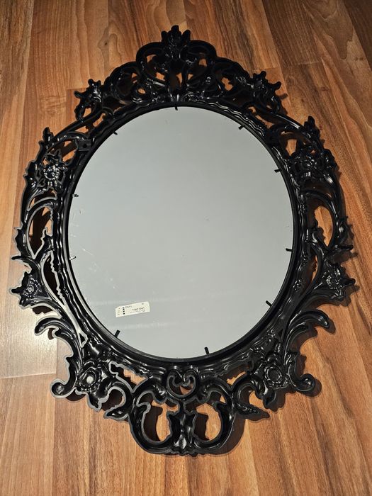 Eapelho Decoração com moldura